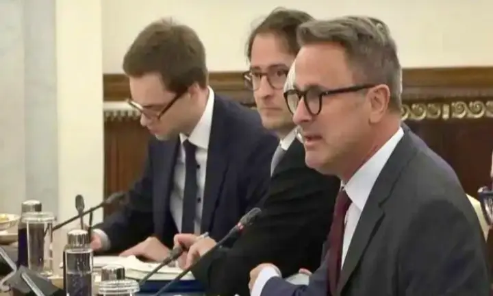 His Commitments Are Followed By Action, Luxembourg Dy PM On PM Modi