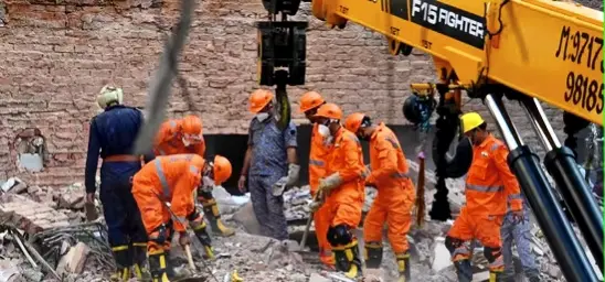 Delhi HC Calls PG Accommodation Collapse “Most Unfortunate”; Orders High Level Probe