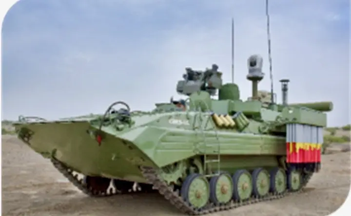 DAC Clears Procurement Of Advanced Equipment By Defence Forces