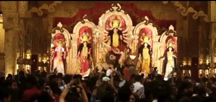 Bangladesh Assures Hindus Of Safety Ahead Of Durga Puja
