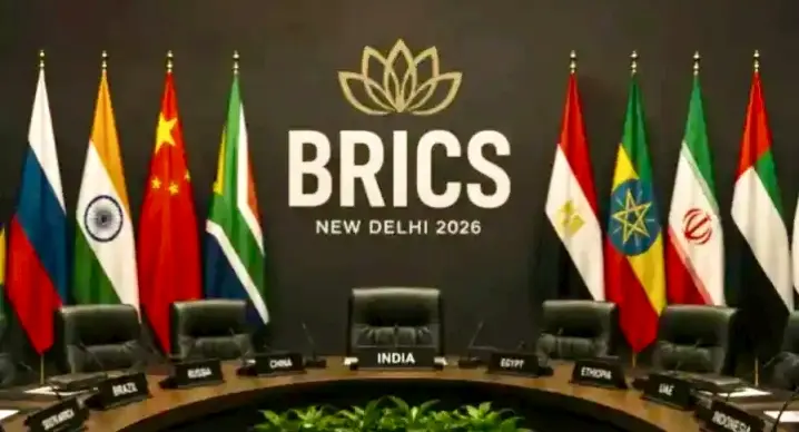 BRICS Sherpas Try To Work Out Consensus Document For Upcoming Summit