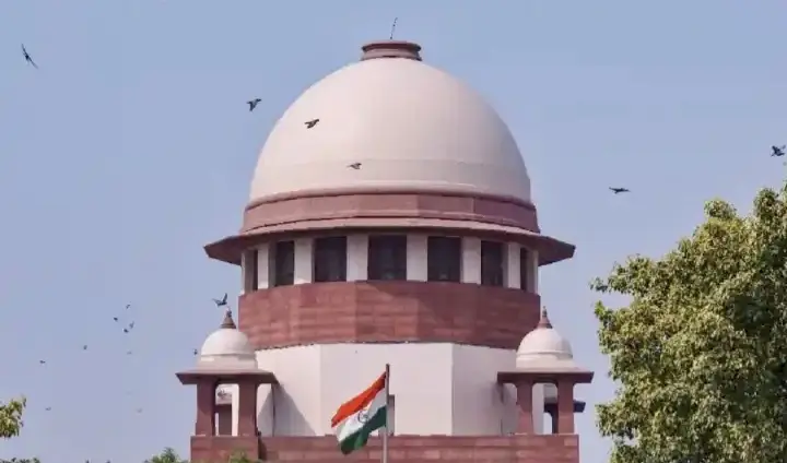 SC Likely To Order Pan-India Inspection Of Buildings Occupied By Students