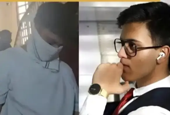 Twist In PM Security Breach Case; Accused Claims He Was Cheated