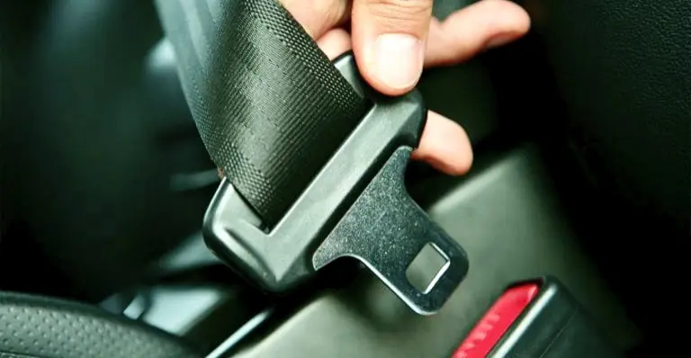 Adequate Laws To Enforce Seat Belts, Enforcement An Issue: SC