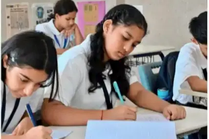 Will Present Class 6 Batch Get A Reprieve From Appearing In Three Language Papers During Boards? Centre To Decide Soon