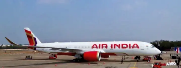 Air India Pilot Found Dead In Delhi Hotel Hours Before Seoul Flight