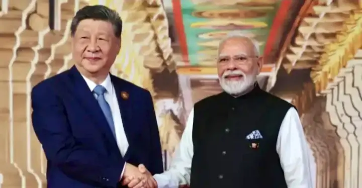 Xi Skips Gala BRICS Dinner Hosted By PM Modi; Returns To Hotel For Rest