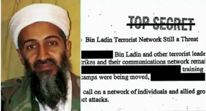 Laden Planned To Attack India Years Before 9/11, Declassified CIA Brief Reveals