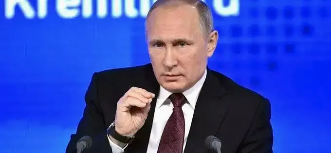 Putin Proposes New Insurance Mechanism And Grain Market For BRICS Nations And Global South