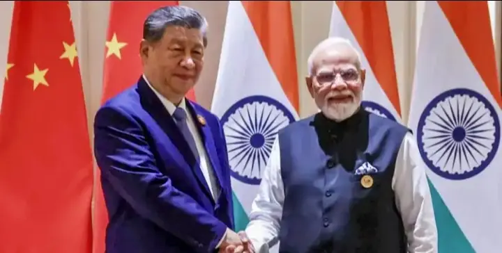 Did PM Modi Assure Xi Of India’s Unchanged Position On Taiwan And Tibet? Know More