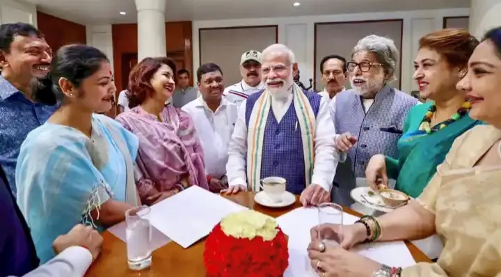 17 NCPI MPs To Join BJP Before Or After Durga Puja: Rebel TMC Parliamentarian