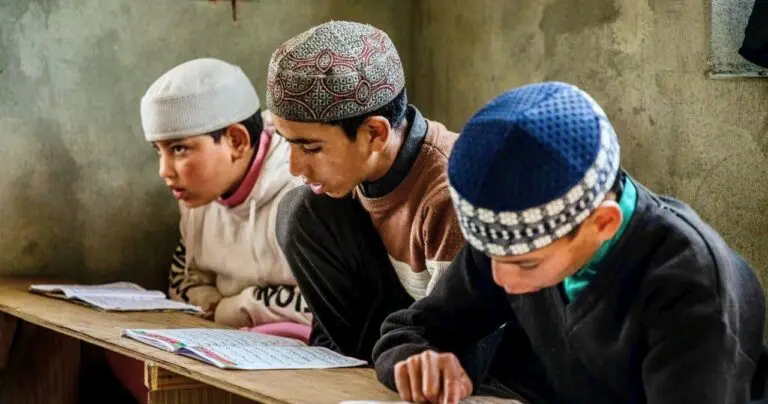 Bengal Government Sends Closure Notices To 252 Madrasahs