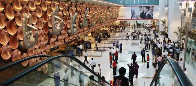 Three Indian-Origin Italians Leave India Without Immigration Checks; AI Showcaused