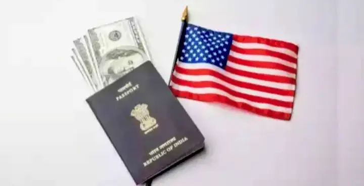 Relief For Indian Students After US Judge Blocks Trump’s Four-Year Cap On Visas
