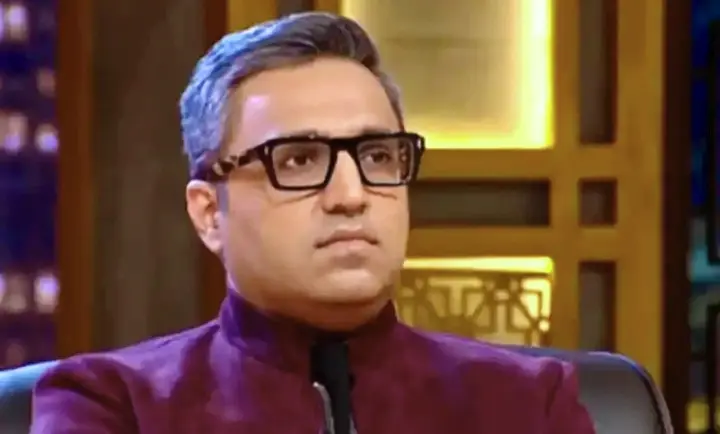 India Could Revert To Cash Economy If UPI Is Charged: Ashneer Grover