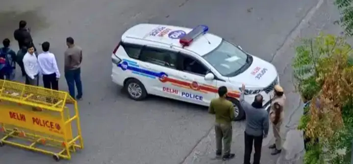 16-Year-Old Gang-Raped, Stabbed To Death By Teens In Delhi