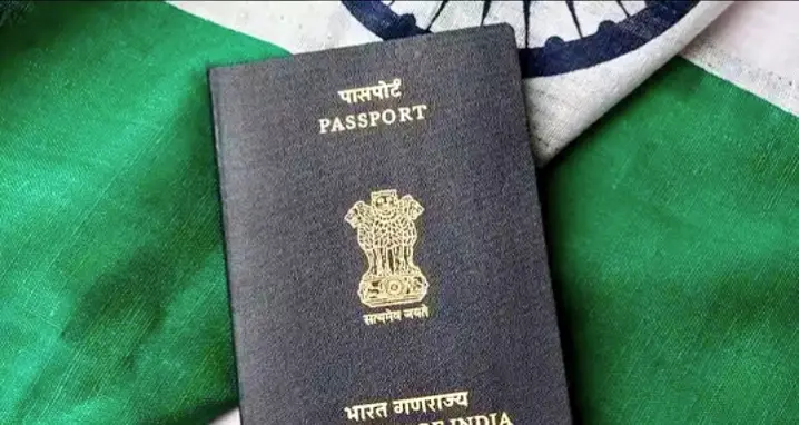 MEA Makes Changes In Passport Rules; Rates Get Steeper