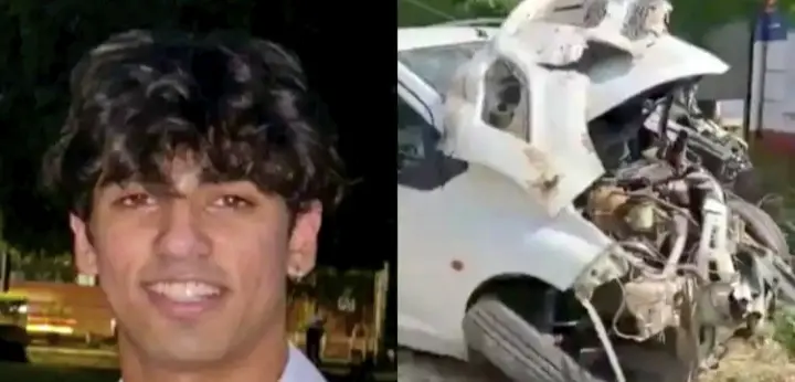 St Stephen’s Student Rams Car Into Workers; Three Killed