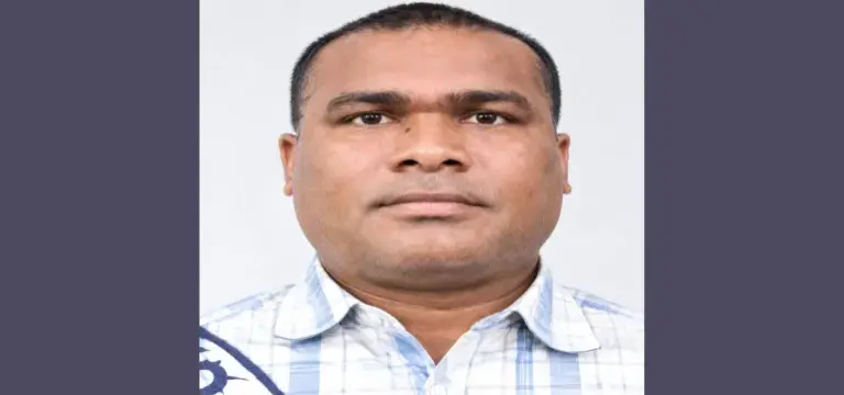 Notorious Naxalite Commander Brijesh Ganjhu Killed By ATS In UP