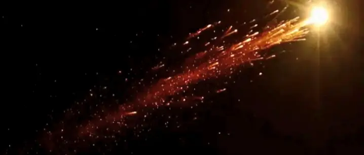 Pakistan Carries Out Airstrikes In Afghanistan; Three Civilians Killed, Several Injured