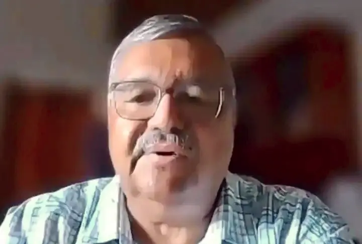 No Complaint By Sahil To IIT Bombay SC/ST Cell: Faculty Forum President