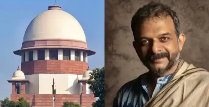 No Penal Consequences For Not Singing Contested Stanzas Of Vande Mataram: SC