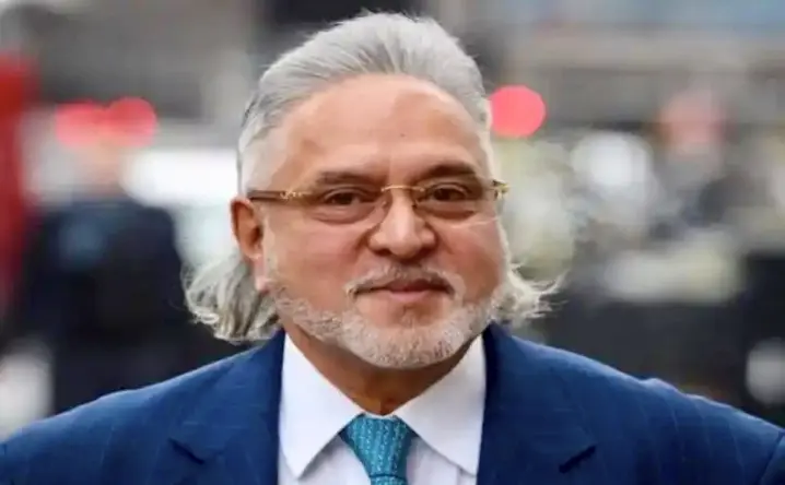 Bombay HC Warns Mallya Against Posting Legal Documents On Social Media