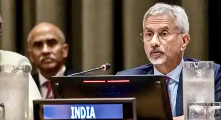 India Joins EU, Canada, Australia In New Platform Seeking Multilateralism