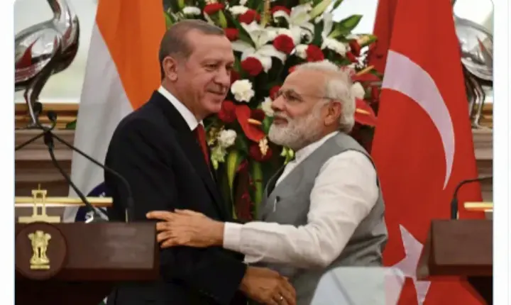 India Fuels Pak Ally Turkey; Exports Record Quantity Of Diesel In August