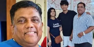 Karnataka Man Chopped Into Nine Pieces In UAE; Family Missing