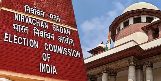 SC Split On EC Appointment Issue; CJI To Decide
