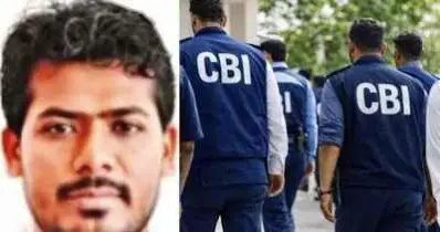 Key Accused In Mahadev Betting App Case Nabbed By CBI
