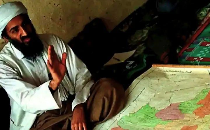 ISI Trained A Lakh Terrorists Including Laden With US And Saudi Funds: Pakistani Politician