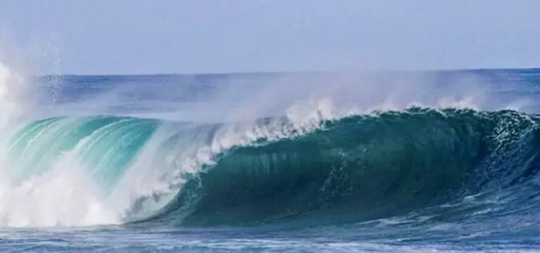 INCOIS Warns Of Severe Sea Conditions Along Keralam Coast