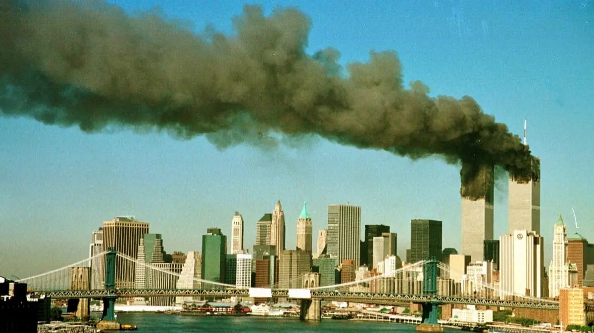 PM Modi Offers Condolences To Families Of Indians Killed In 9/11 Attacks
