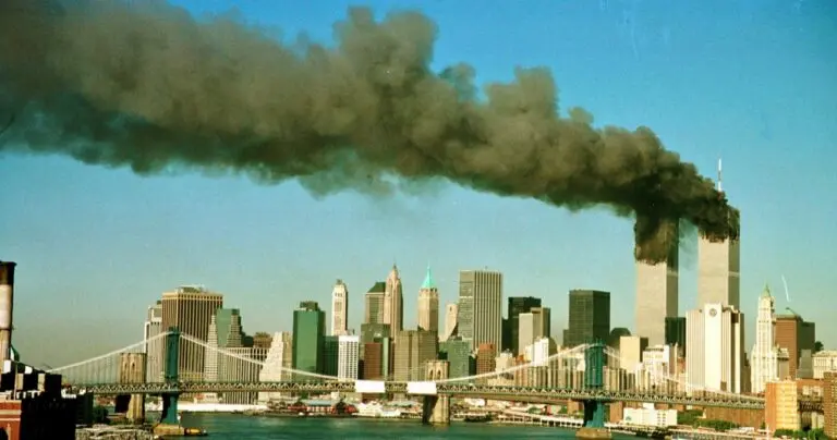 PM Modi Offers Condolences To Families Of Indians Killed In 9/11 Attacks