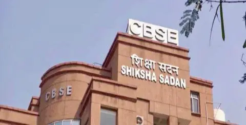No Three-Language Policy For CBSE Students In Class 6 This Year: SC