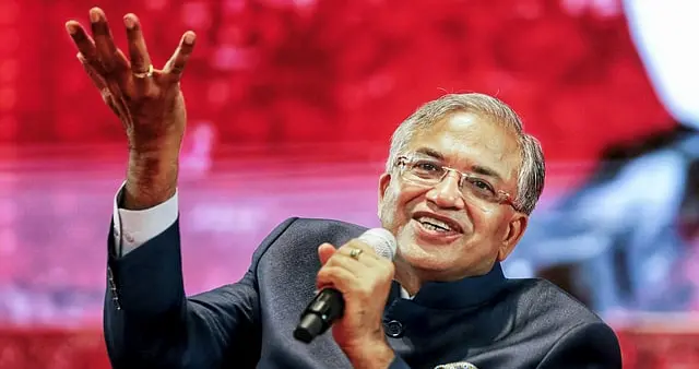 SC To Hear Plea Against CEC And SIR Next Week