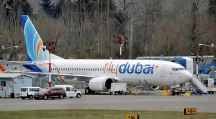 Did flydubai Pilot Try To Crash Aircraft? Chilling Details Emerge