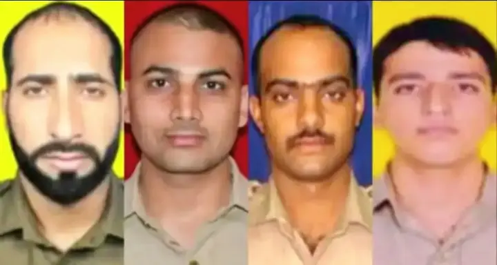 CISF Fratricide Was Resultant Of Dispute Over Toddler: Officials