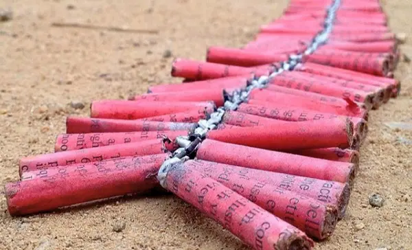 SC Refuses Blanket Ban On Firecrackers; Allows Next Gen Laris