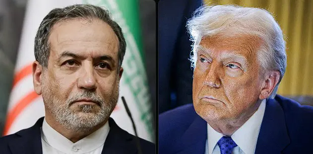 Tehran Open To Diplomacy, Yet Braced For ‘Apocalyptic War’ With US, Says Araghchi
