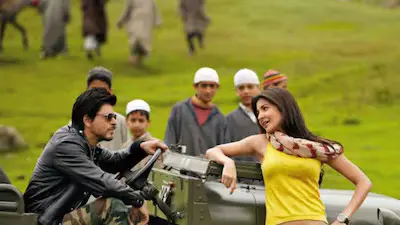 Kashmir Reclaims Its Cinema Legacy With Valley’s First International Film Festival