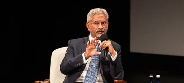 Inadequate US Appreciation Of India’s Terror Concerns Strains Bilateral Ties: Jaishankar