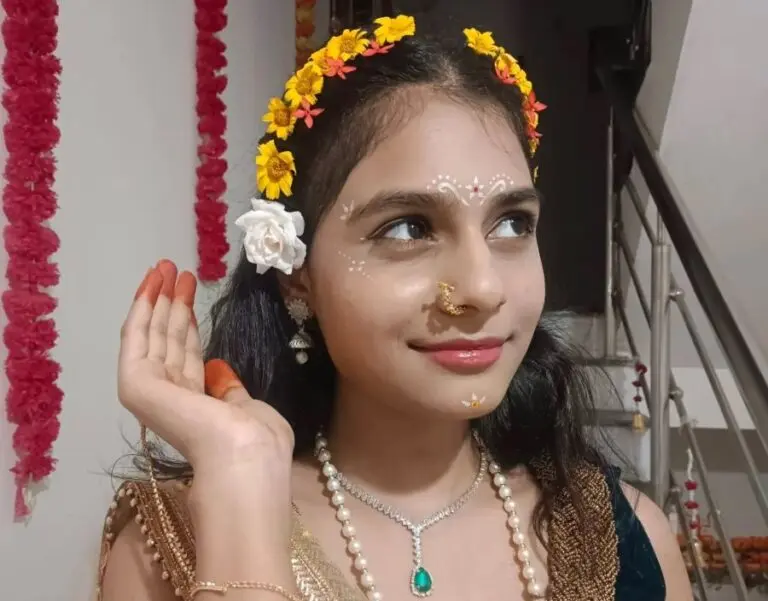 Jasmin Majhi