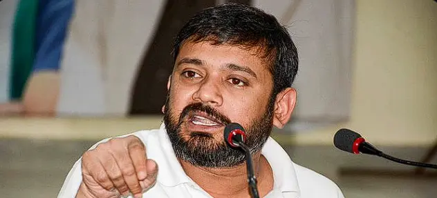 ‘PM Rattled By Chhatron Ki Goonj’: Congress Dubs Modi’s SRCC Speech ‘PR Exercise’