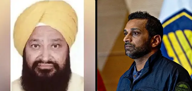 USD 6 Lakh US Welfare Fraud: Kash Patel Confirms FBI’s Most-Wanted Suspect Arrested In India