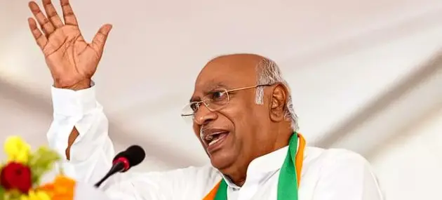 32 Congress SC-ST MPs To Meet President Over Haldwani ‘Purification’ Controversy