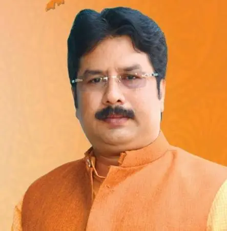 Seven Odisha PSUs Carry Rs 43,000 Crore In Labilities: Minister