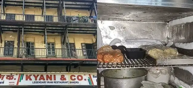 Rat Droppings, Flies, Open Manhole: FDA Suspends Licence Of Mumbai’s Historic Kyani Cafe